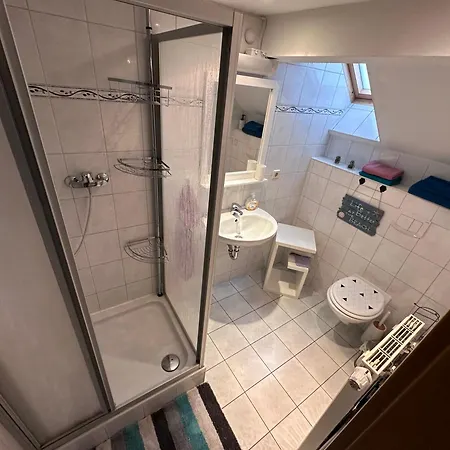 Ruhiges Wohlfuehlzimmer Auf Dem Pferdehof Gut Greppin - Mit Kochnische, Wlan & Kostenlosem Parken Eksteriør billede
